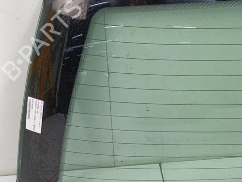 Used Bootlid window Bootlid window 23710429 23710429