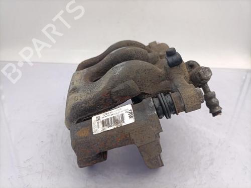 Left front brake caliper PEUGEOT 607 (9D, 9U) 2.7 HDi 24V | BP23749405M105 - Image 2