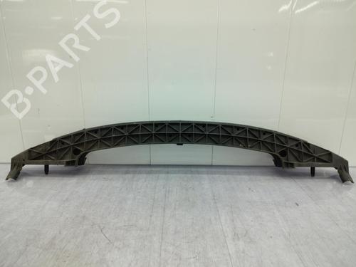 Front bumper reinforcement PEUGEOT 206 Hatchback (2A/C) 2.0 HDI 90 | BP23706678C109 