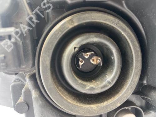 Right headlight RENAULT TWINGO II (CN0_) 1.2 16V (CN04, CN0B) | BP37419281C29 - Image 8