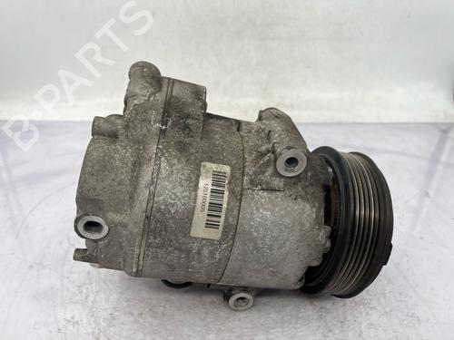 AC compressor CHEVROLET CRUZE Hatchback (J305) 1.7 D | BP37193734M34 - Image 2