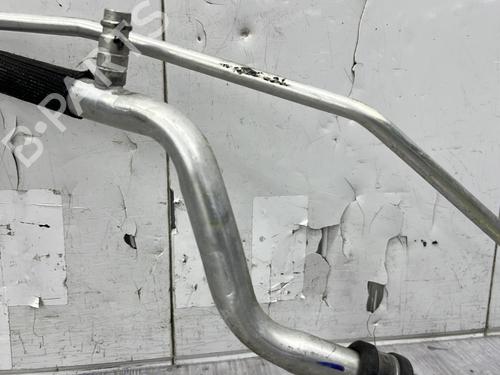 AC pipe CITROËN C4 CACTUS 1.5 BlueHDi 100 | BP33876219M126  - Image 13