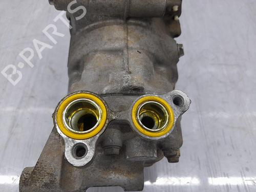AC compressor PEUGEOT BOXER Van 2.2 HDi 130 | BP23710672M34 