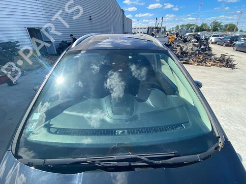 Right sun visor FORD GALAXY III (CK) 2.0 EcoBlue Bi-Turbo | BP36480731I2 - Image 42