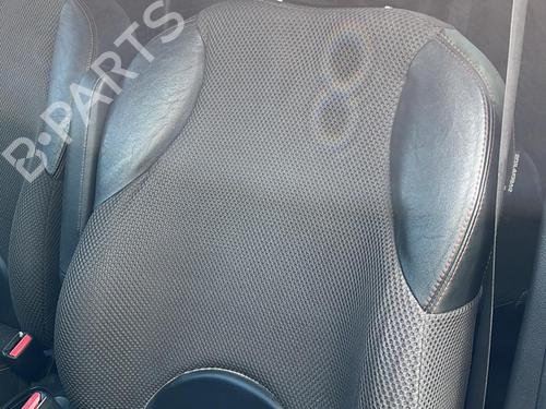 Headrest NISSAN NOTE (E11, NE11) 1.5 dCi | BP23683365I31 - Image 39