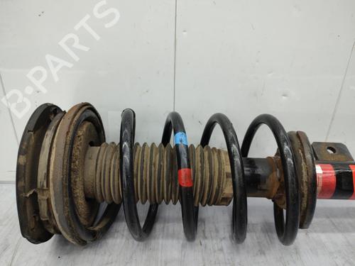 Left front shock absorber PEUGEOT 406 Coupe (8C) 3.0 V6 24V | BP23711220M16 