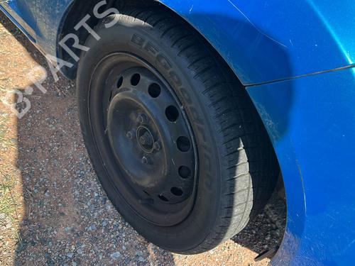 Right front driveshaft FORD FIESTA VI (CB1, CCN) 1.0 EcoBoost | BP23751483M39  - Image 21