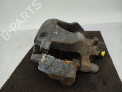 Left front brake caliper RENAULT CLIO IV (BH_) 1.5 dCi 90 | BP23704808M105  - Image 6