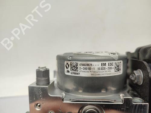 ABS pump DACIA SANDERO III 1.0 SCe 65 | BP23729531M43 - Image 6