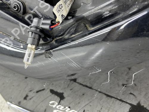 Tailgate RENAULT CLIO IV (BH_) 1.5 dCi 75 | BP29269834C6 
