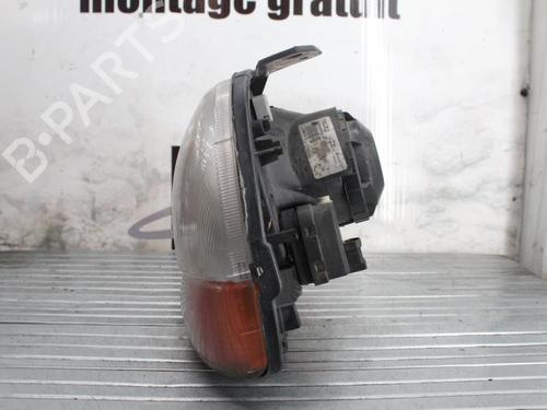 Left headlight RENAULT KANGOO (KC0/1_) 1.4 (KC0C, KC0H, KC0B, KC0M) | BP23685830C28 