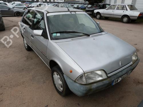 Used Parts CITROËN AX (ZA-_) 11 2306760