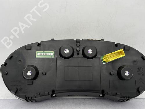 Instrument cluster PEUGEOT 308 I (4A_, 4C_) 1.6 16V | BP23684589C47 