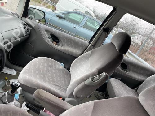 Subframe SEAT ALHAMBRA (7V8, 7V9) 2.0 i | BP23708261M9 
