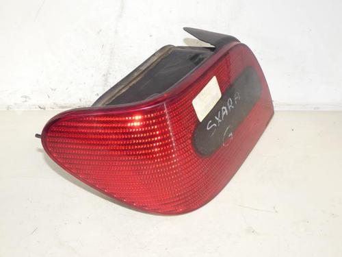 Left taillight CITROËN XSARA (N1) 1.4 i | BP23686031C34 