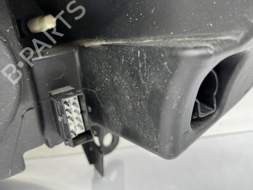 Right headlight PEUGEOT 407 SW (6E_, 6D_) 2.0 HDi 135 | BP28100538C29 