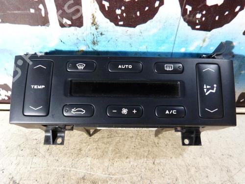 Climate control PEUGEOT 406 (8B) 2.0 HDI 110 | BP23687521I5 