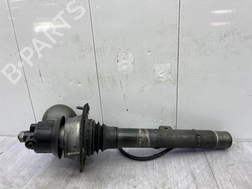 Used Left front shock absorber Left front shock absorber CITROËN C5 II (RC_) [2004-2008] 34374357 34374357