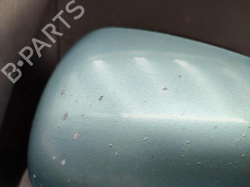 Left mirror NISSAN ALMERA II (N16) 2.2 Di | BP23730532C26 