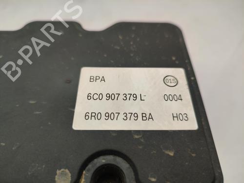 ABS pump AUDI A1 (8X1, 8XK) 1.4 TDI | BP23720682M43  - Image 8