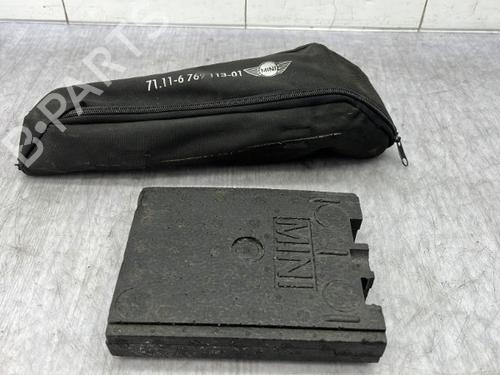 Jack Kit MINI MINI (R50, R53) One D | BP23754816C119 