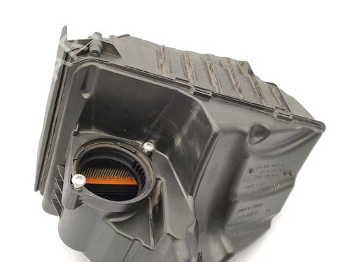 Used Air filter box RENAULT SCÉNIC III (JZ0/1_) 1.5 dCi (110 hp) 23722780