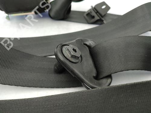 Front left seatbelt RENAULT MEGANE III Hatchback (BZ0/1_, B3_) 1.5 dCi | BP23708991I26  - Image 6