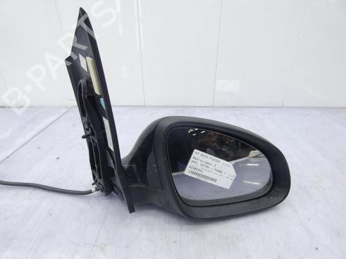 Right mirror OPEL ASTRA J (P10) 1.7 CDTI (68) | BP23695038C27 