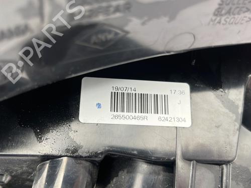 Right taillight DACIA SANDERO II TCe 90 (B8M1, B8MA, B8AC) | BP33569357C35 - Image 5