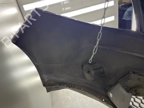 Front bumper DACIA SANDERO 1.4 MPI LPG | BP39757012C7 - Image 4