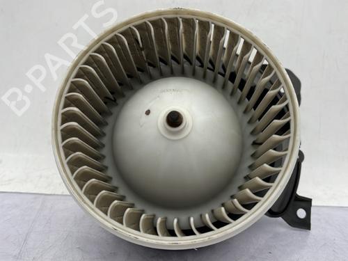 Heater blower motor CITROËN NEMO Box Body/MPV (AA_) 1.3 HDi 75 | BP23756154M62 
