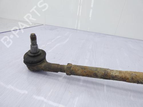 Steering rack PEUGEOT 206 Hatchback (2A/C) 1.4 HDi eco 70 | BP23700507M22 