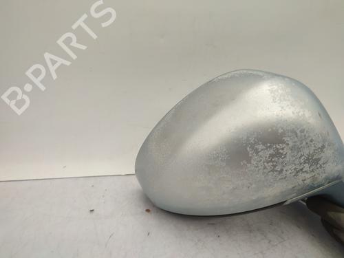Right mirror CITROËN C4 I (LC_) 1.6 HDi | BP25600368C27 