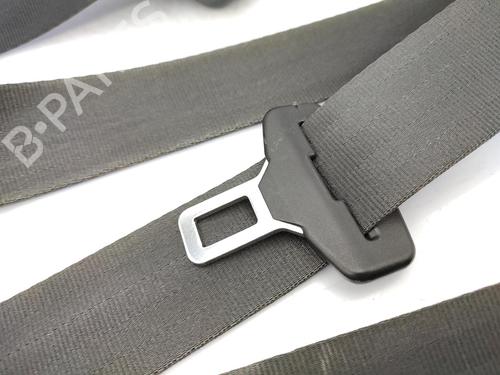 Front left seatbelt RENAULT CLIO IV (BH_) 1.5 dCi 90 | BP23740928I26  - Image 11