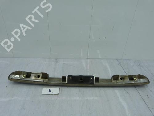 Used Boot lining Boot lining CITROËN C5 I (DC_) 2.0 HDi (DCRHZB, DCRHZE) (109 hp) 23700293 23700293