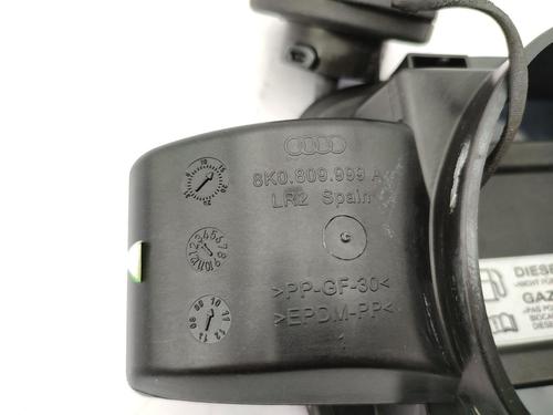 Klapa wlewu paliwa AUDI A4 B8 Avant (8K5) 2.7 TDI | BP23731793C131 