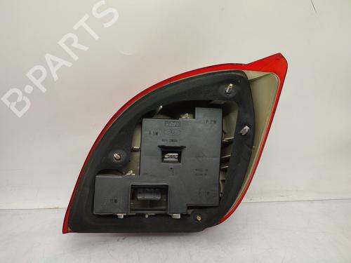 Left taillight FORD FIESTA IV (JA_, JB_) 1.3 i | BP24429853C34 