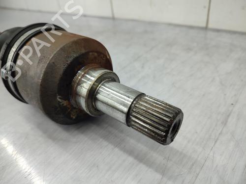 Used Left front driveshaft PEUGEOT 406 (8B) 2.0 16V (132 hp) 23708057
