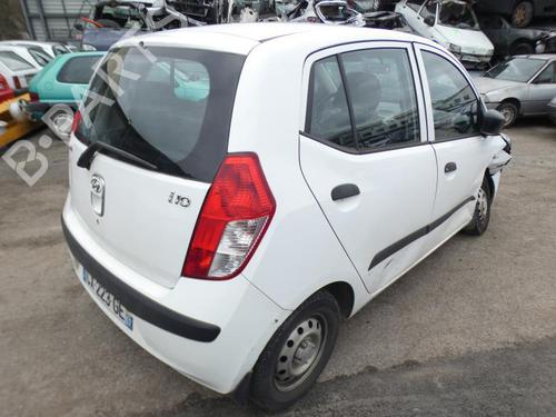 Warning switch HYUNDAI i10 I (PA) 1.1 | BP23739367I22 - Image 16