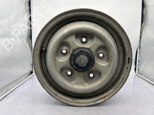 Fælk Fælk CITROËN C2 (JM_) 1.1 (60 hp) 34528082 34528082
