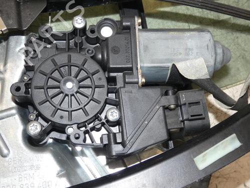 rear-right-window-mechanism-audi-a4-b5-8d2-1994-1995-1996-1997-1998-1999-2000-2001-23671373 main image