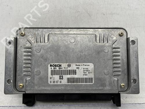 Electronic module PEUGEOT 306 Hatchback (7A, 7C, N3, N5) 1.6 | BP29406219M83 