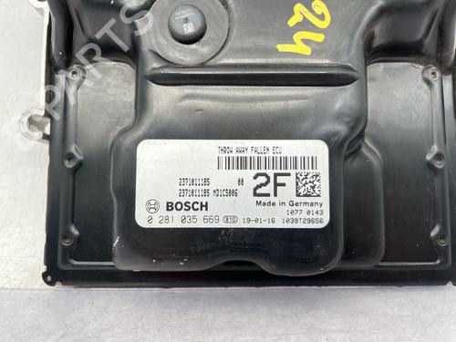 Electronic module DACIA SANDERO II 1.5 Blue dCi 95 (B8JL) | BP35937835M83 - Image 10