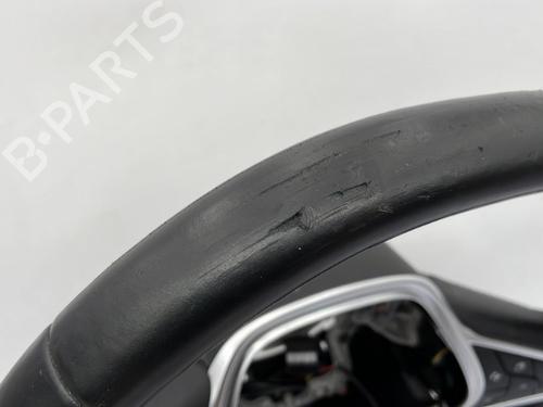 Steering wheel RENAULT CLIO V (B7_) 1.0 TCe 100 (B7MT) | BP23752983C49 - Image 6