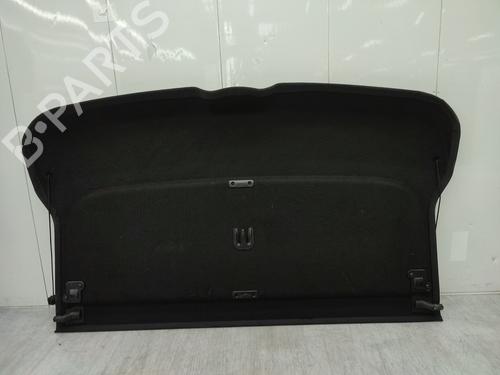 Rear parcel shelf AUDI A3 (8P1) 2.0 TDI quattro | BP26457300C85 