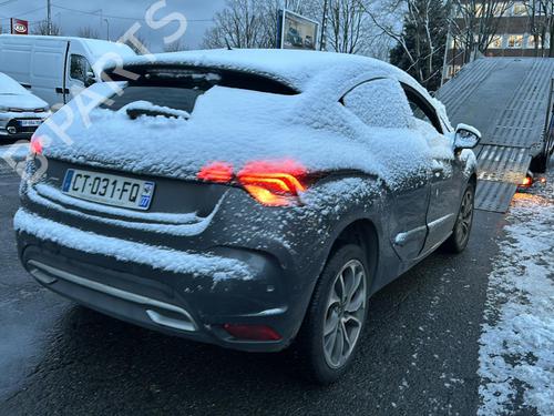 Pièces Détachées Usagées CITROËN DS4 (NX_) 2.0 HDi / BlueHDi 135 (136 hp) 4356245