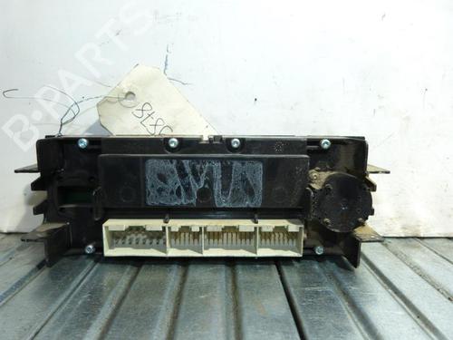 Climate control VW BORA Variant (1J6) 1.9 TDI | BP23664318I5  - Image 7