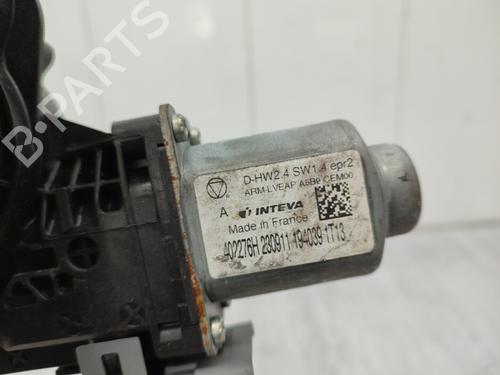 Front right window mechanism CITROËN DS4 (NX_) 2.0 HDi 165 | BP23739989C23  - Image 5