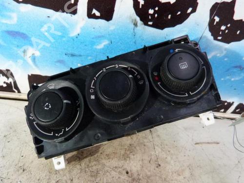 Used Climate control PEUGEOT 308 I (4A_, 4C_) 1.6 HDi (90 hp) 23668330