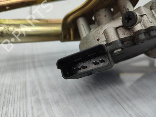 Used Front wiper motor RENAULT MEGANE II Saloon (LM0/1_) 1.6 16V (LM1R, LM0C) (112 hp) 23733330